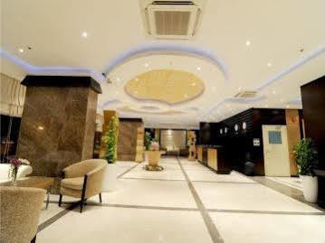 Rose Garden Hotel Ar Riyad Esterno foto