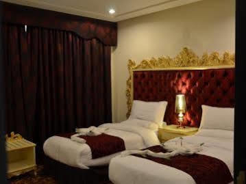 Rose Garden Hotel Ar Riyad Esterno foto