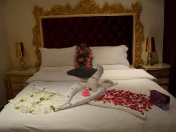 Rose Garden Hotel Ar Riyad Esterno foto